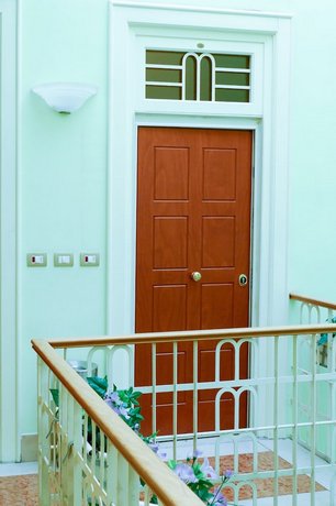 Visa Residence