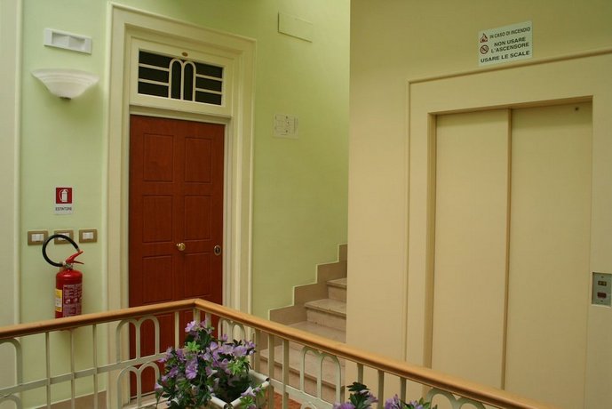 Visa Residence