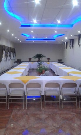 Hotel y Restaurante Casa Texel