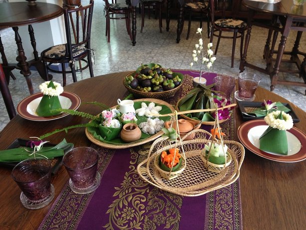 SSIP Boutique Dhevej Bangkok - Adults Only