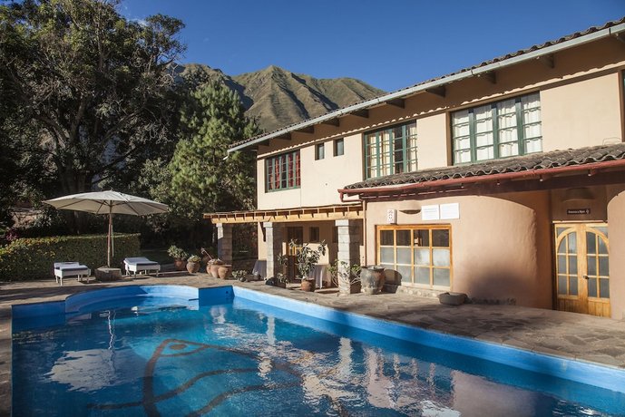 Hotel & Spa San Agustin Urubamba