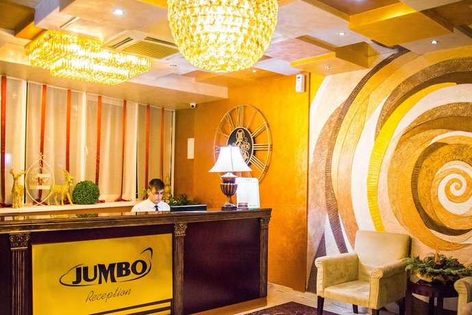 Jumbo Hotel