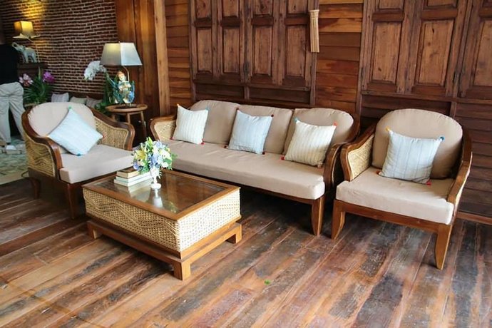 Rustic River Boutique Chiang Mai Compare Deals