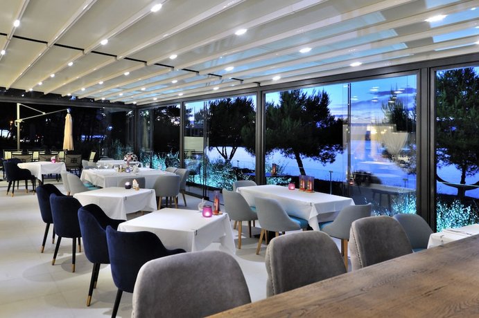 Hotel Antica