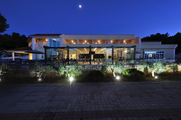 Hotel Antica