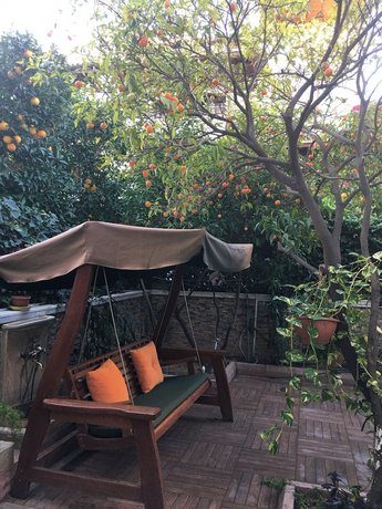 Orange Garden Antalya