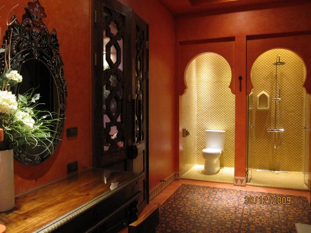 Kenting Amanda Hotel
