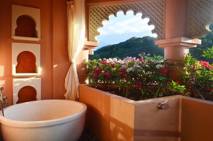 Kenting Amanda Hotel