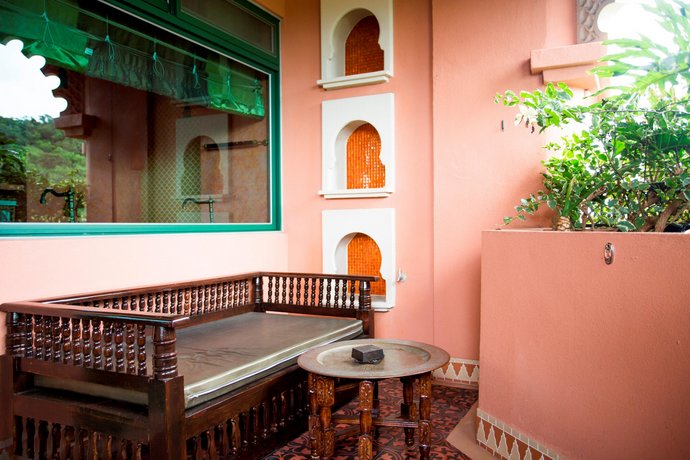 Kenting Amanda Hotel