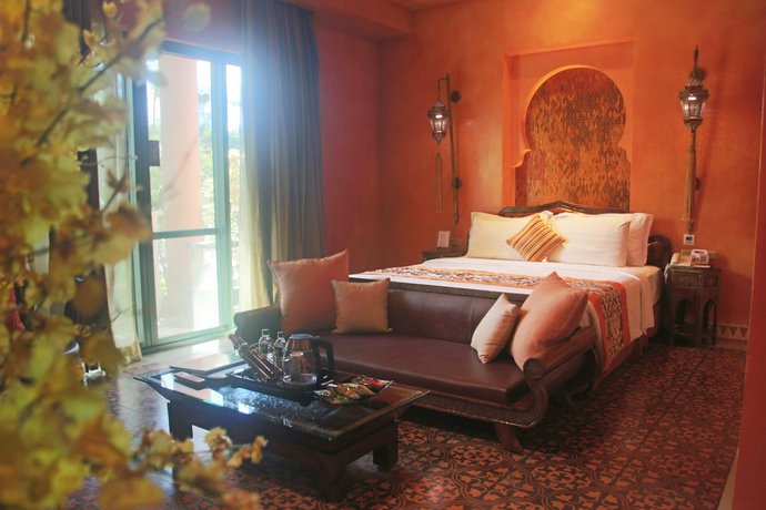 Kenting Amanda Hotel