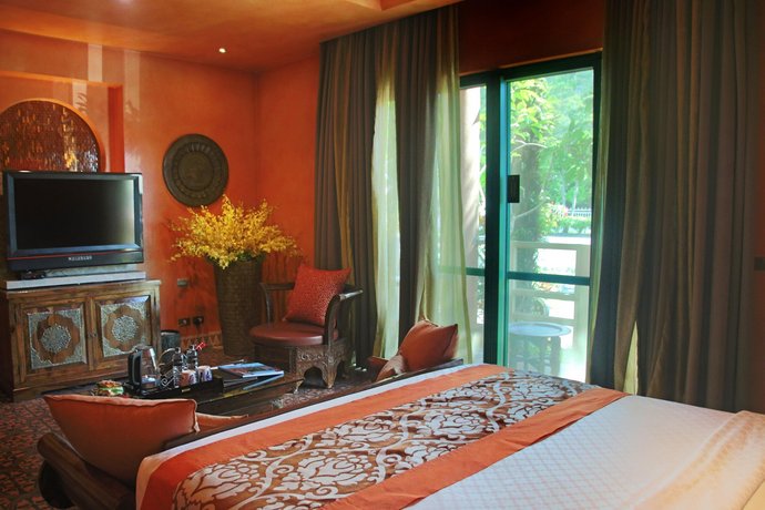 Kenting Amanda Hotel