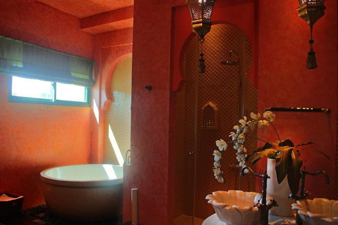 Kenting Amanda Hotel