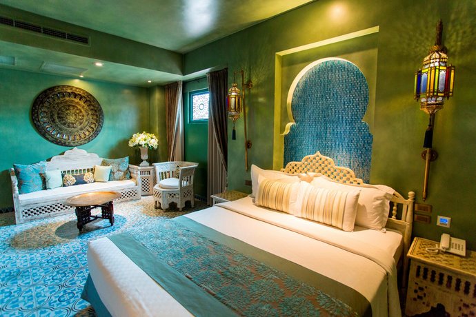 Kenting Amanda Hotel