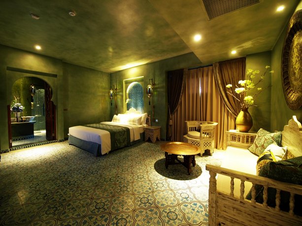 Kenting Amanda Hotel