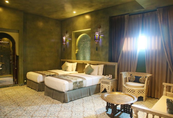 Kenting Amanda Hotel