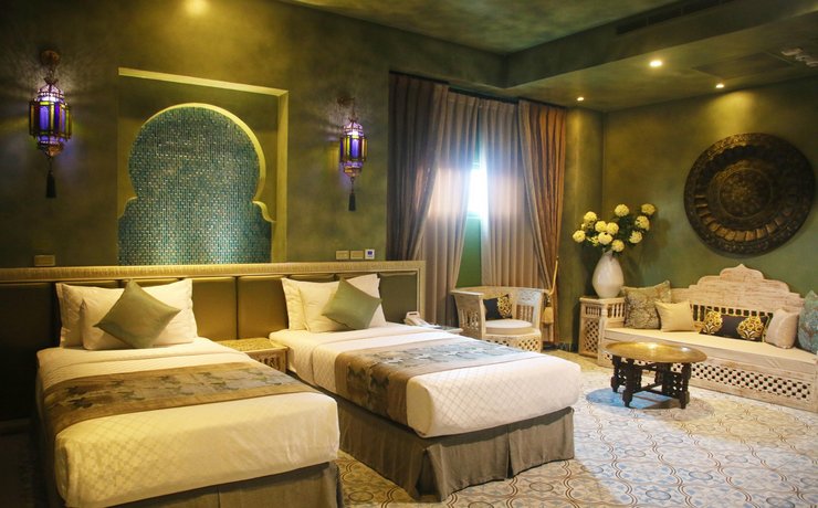 Kenting Amanda Hotel