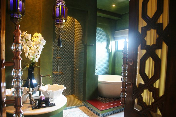 Kenting Amanda Hotel