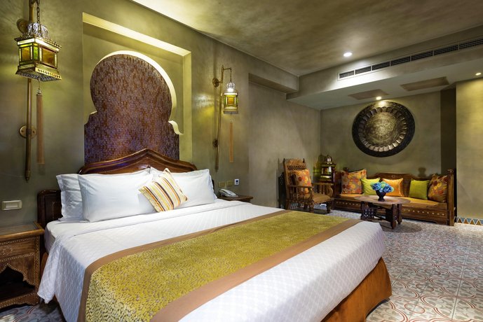 Kenting Amanda Hotel