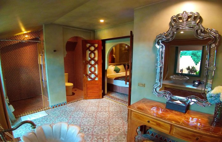 Kenting Amanda Hotel