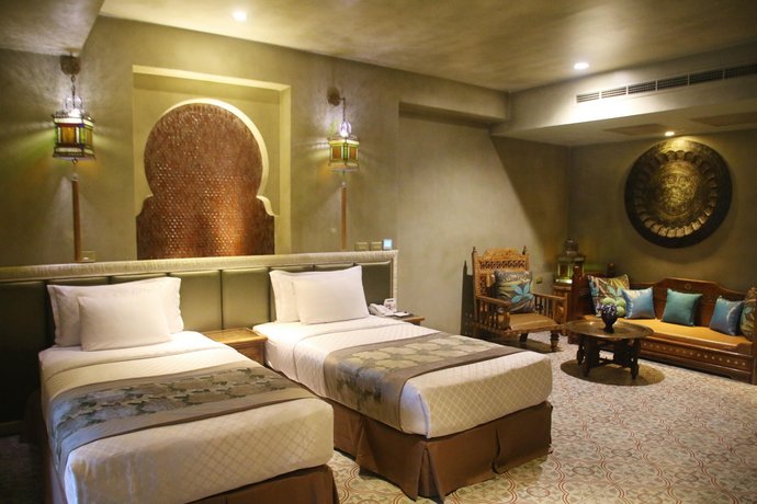 Kenting Amanda Hotel