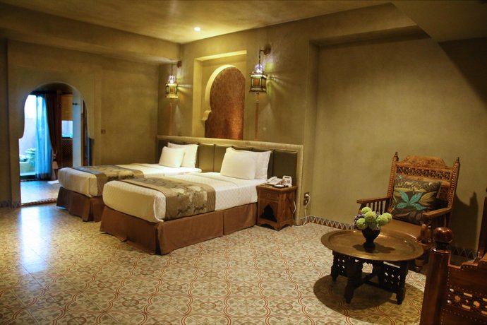 Kenting Amanda Hotel