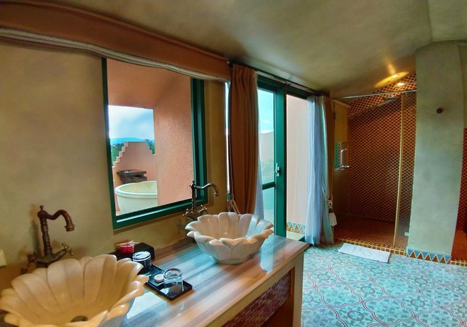 Kenting Amanda Hotel