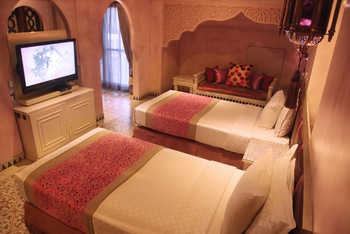 Kenting Amanda Hotel