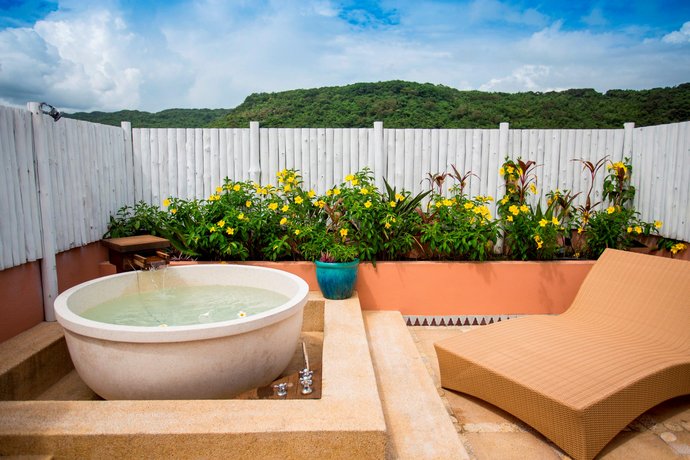 Kenting Amanda Hotel
