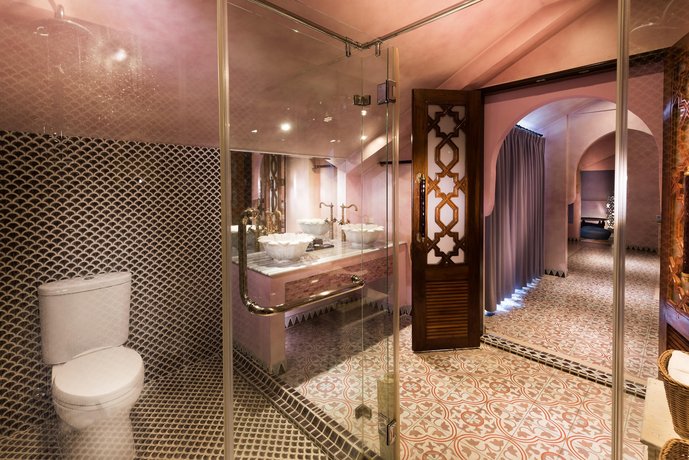 Kenting Amanda Hotel