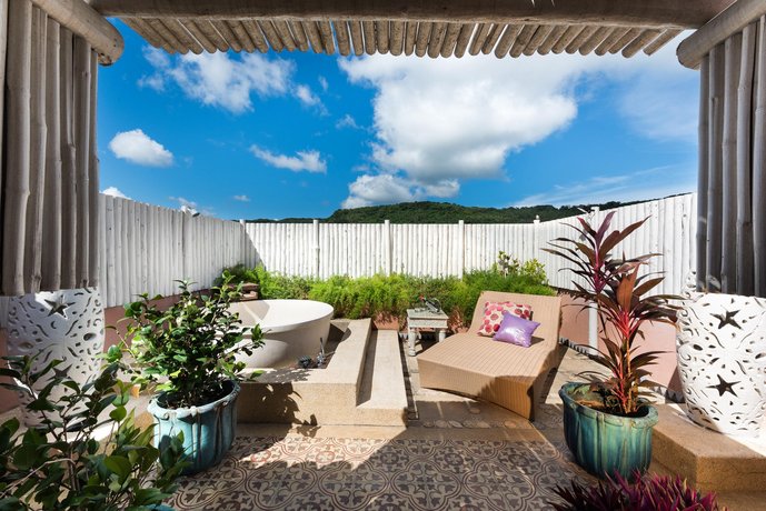 Kenting Amanda Hotel