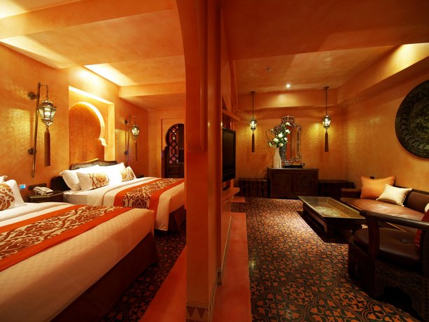 Kenting Amanda Hotel