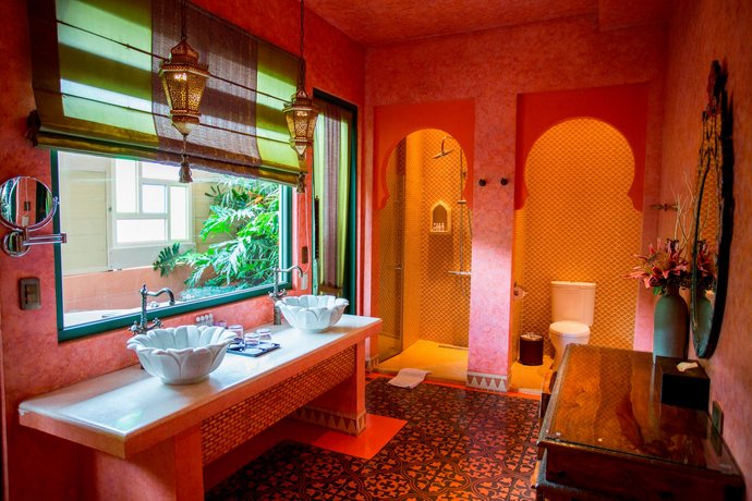 Kenting Amanda Hotel