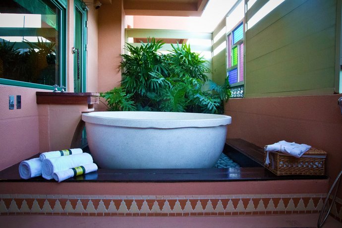 Kenting Amanda Hotel