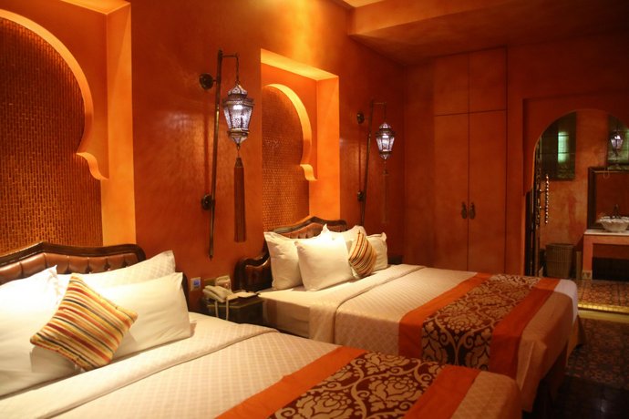 Kenting Amanda Hotel
