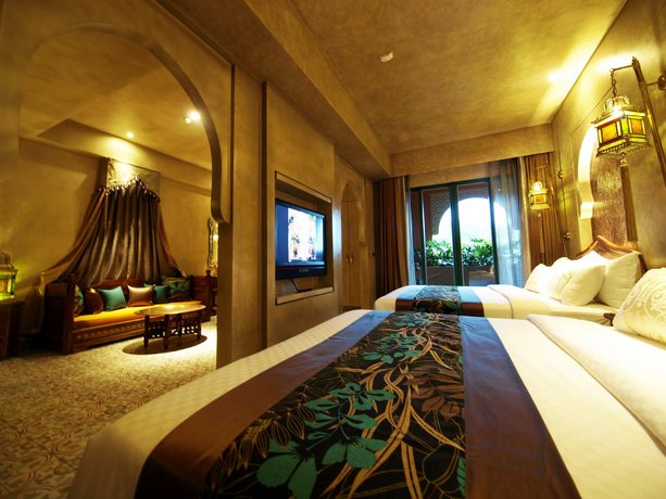 Kenting Amanda Hotel