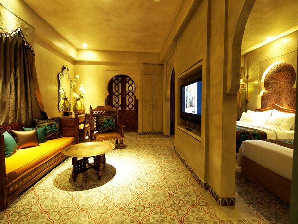 Kenting Amanda Hotel