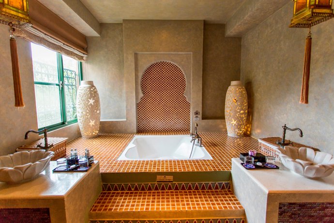 Kenting Amanda Hotel