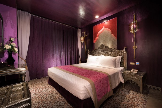 Kenting Amanda Hotel