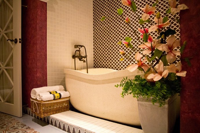 Kenting Amanda Hotel