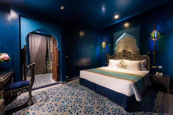 Kenting Amanda Hotel
