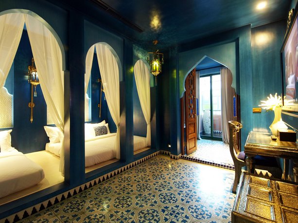 Kenting Amanda Hotel