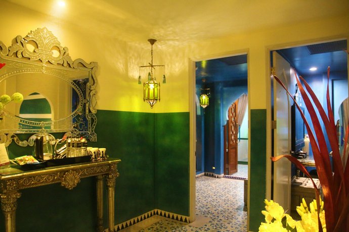 Kenting Amanda Hotel