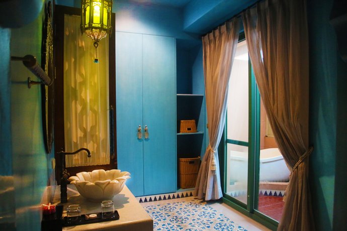 Kenting Amanda Hotel