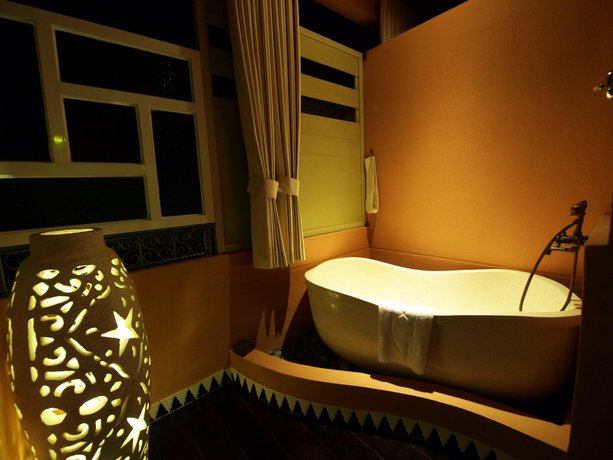 Kenting Amanda Hotel