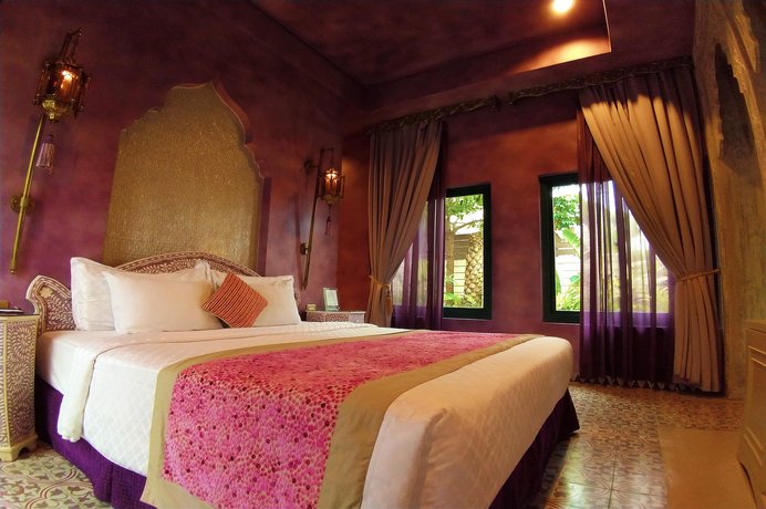 Kenting Amanda Hotel