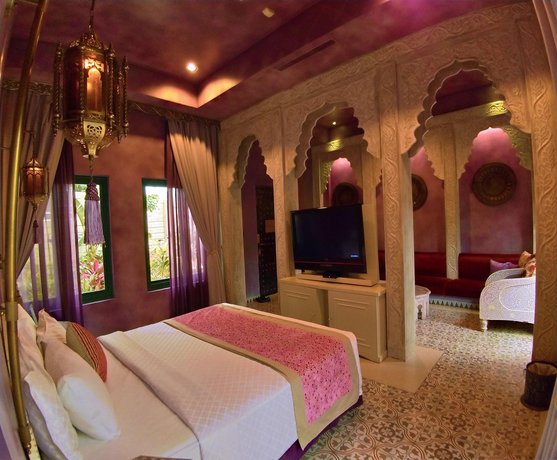Kenting Amanda Hotel