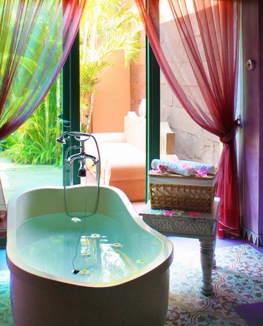 Kenting Amanda Hotel