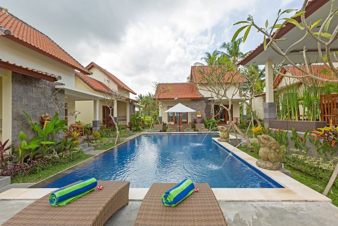 Sisin Ubud View