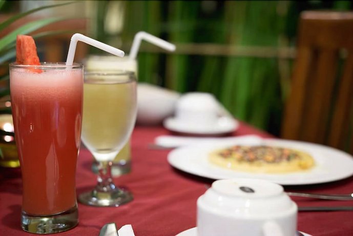 Sisin Ubud View