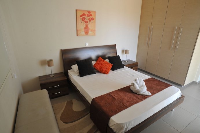 Aphrodite Sands Resort